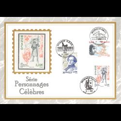 Feuillet CEF n° 257s/568 -...