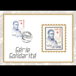 Feuillet CEF n° 261s/572 -...