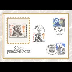 Feuillet CEF n° 265s/576 -...