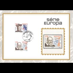 Feuillet CEF n° 267s/578 -...