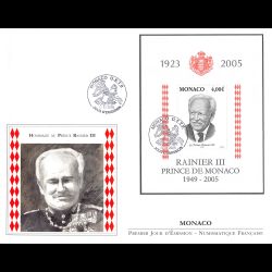 FDC GF LNF - Bloc entier...