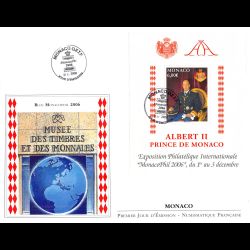 FDC GF LNF - Bloc Expo...