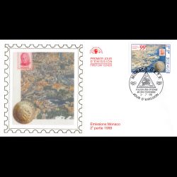 CEF soie - Bourse du Jubilé...