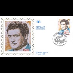 CEF soie - Joseph Kessel,...