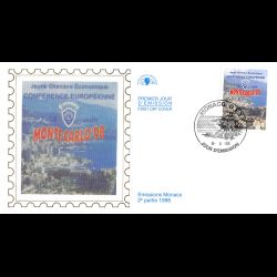 CEF soie - Jeune chambre...