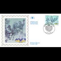 CEF soie - Sport sans...