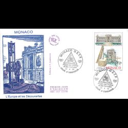 FDC JF - 100' Ann. pose...