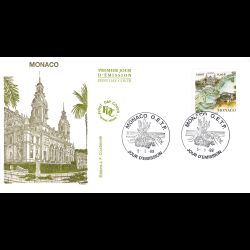FDC JF - Europa 99 (2 env.), oblit 5/5/99
