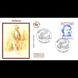 FDC JF - Honoré de Balzac,...