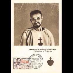 Carte maximum v2 - n° 1191...