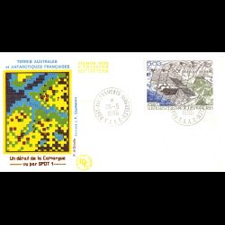 FDC - Satellite Spot -...