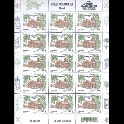 F150 - Village préféré des...