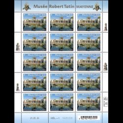 F152 - Musée Robert Tatin...