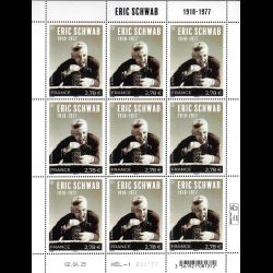 F184 - Série artistique....