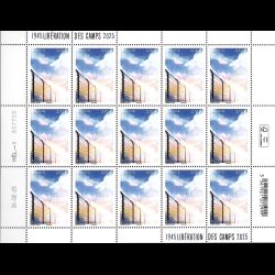 F179 - 80e anniversaire de...