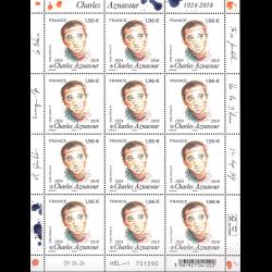 F141 - Centenaire de la...