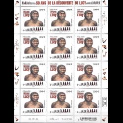 F146 - Préhistoire....