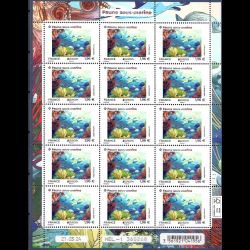 F138 - Europa. Faune et...