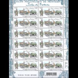 F135 - Salon-de-Provence...