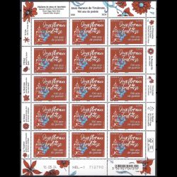 F136 - 700e anniversaire...