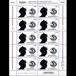 F145 - Cinquantenaire du...