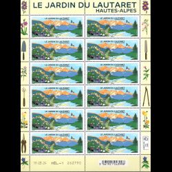 F139 - Série touristique....