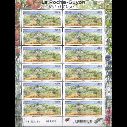 F144 - Série touristique....