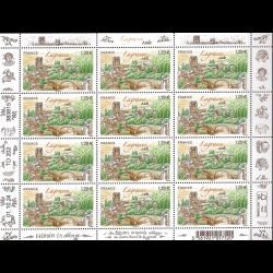 F164 - Série touristique....