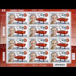 FA4 - Cinquantenaire de la...