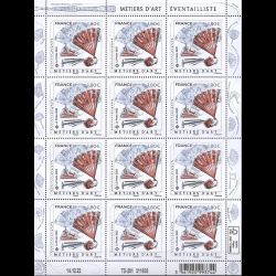 F88 - Les métiers d'art....