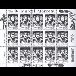 F91 - Personnalité. Marcel...