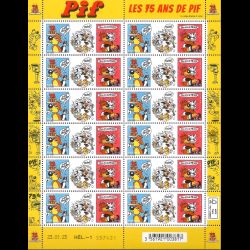 F94 - Bande-dessinée. 75e...