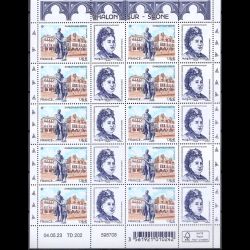 F101 - 96e Congrès de la...