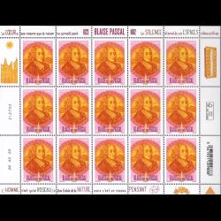 F103 - Personnalité. 400e...