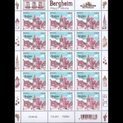 F106 - Série touristique....