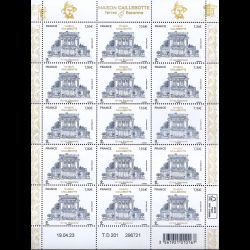 F104 - Patrimoine...