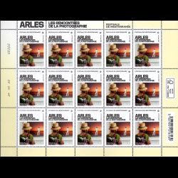 F108 - Euromed postal (5700)