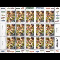 F115 - Les jardins partagés...