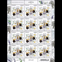 F114 - 125e anniversaire de...