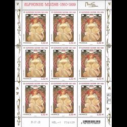 F113 - Série artistique....