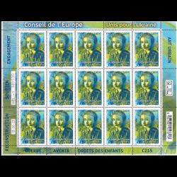 FS6 - Conseil de l'Europe....