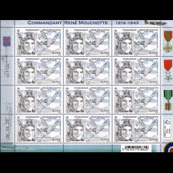 FA3 - 80e anniversaire de...