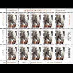 F122 - Personnalité....