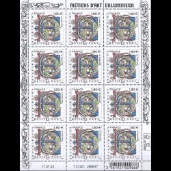 F116 - Les métiers d'art....