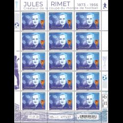 F119 - Personnalité. Jules...