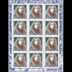 F121 - 400e anniversaire de...