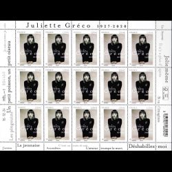 F169 - Personnalité....