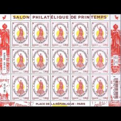 F175 - Salon Philatélique...