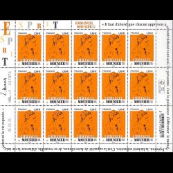 F173 - Personnalité....