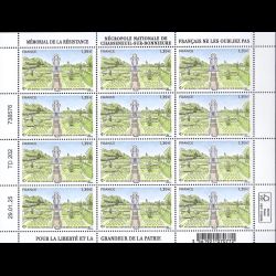 F174 - Nécropole nationale...